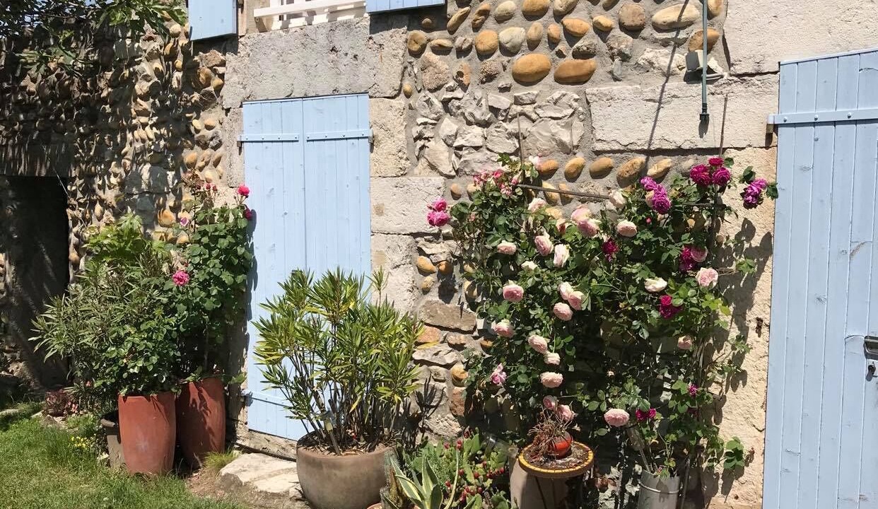 Photo of Outdoor in Saint-Peray