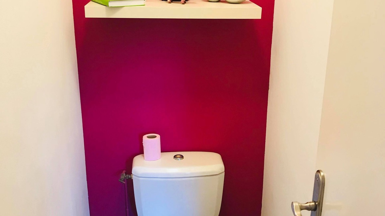 Photo of Bathroom in Saint-Peray