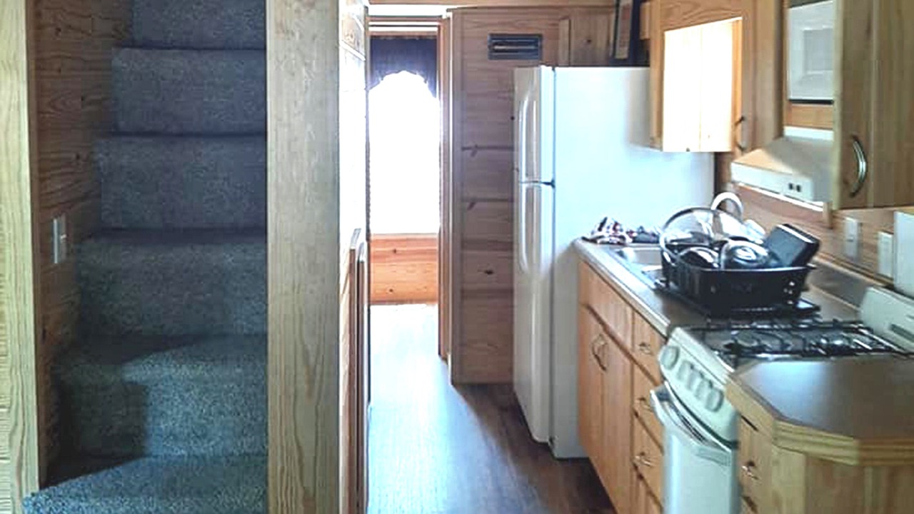 Photo of Kitchen in Holladay