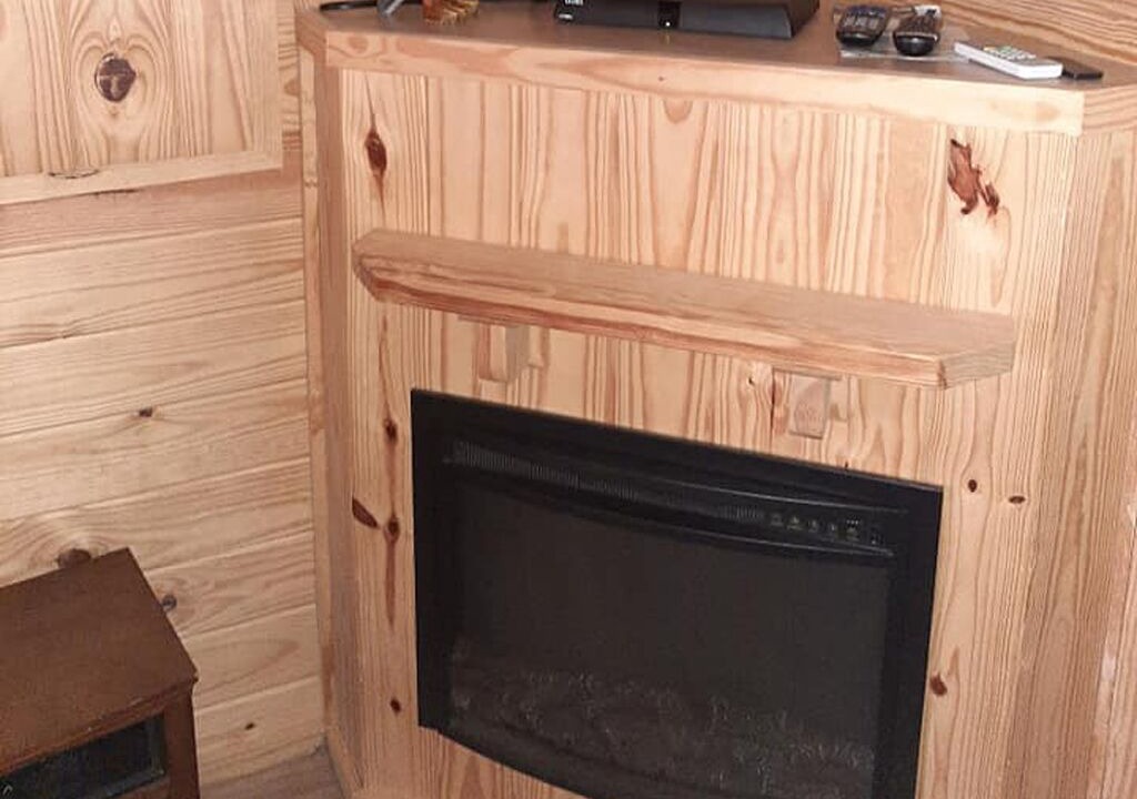 Photo of Livingroom in Holladay