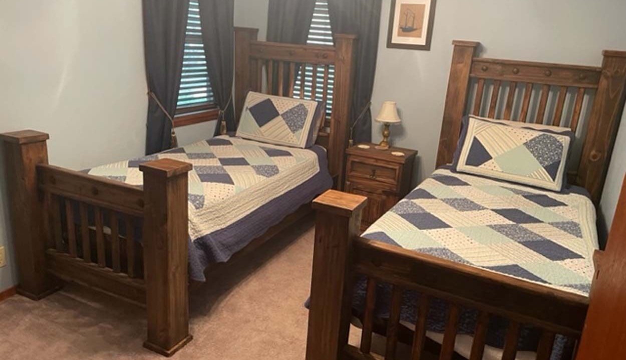 Photo of Bedroom in Gordonville