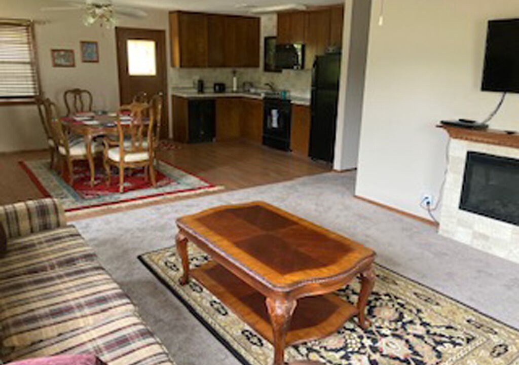 Photo of Livingroom in Gordonville