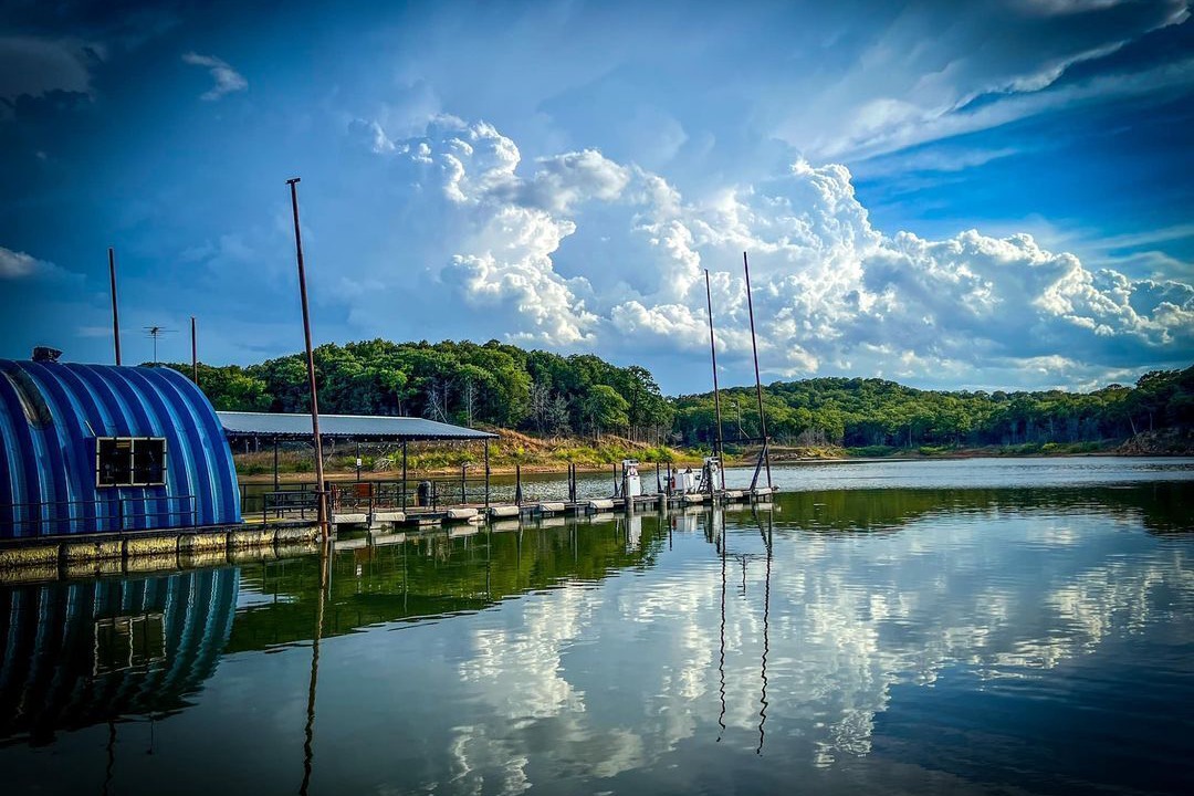 Photo of Outdoor in Gordonville