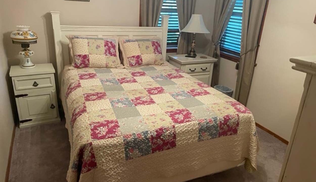 Photo of Bedroom in Gordonville