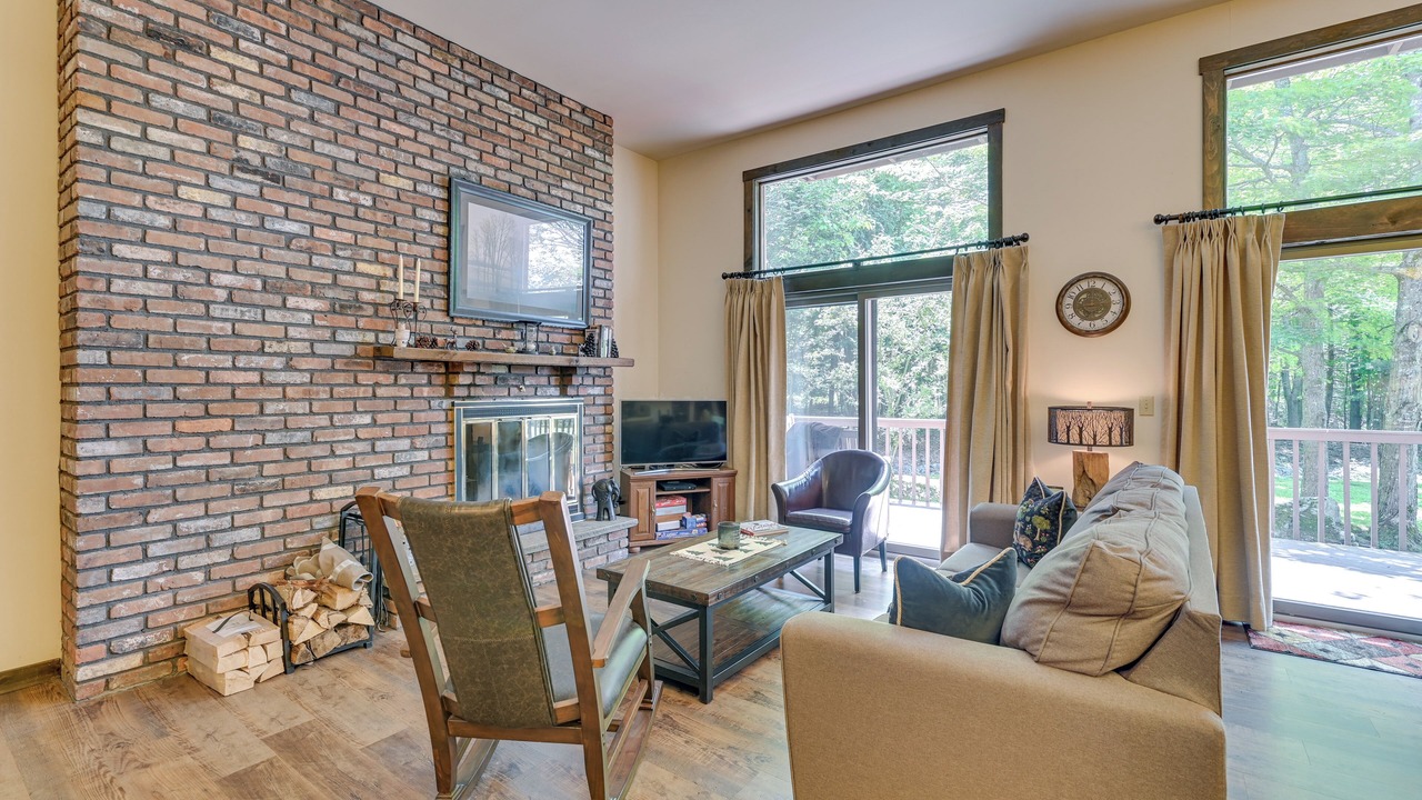 Photo of Bedroom in Hensonville