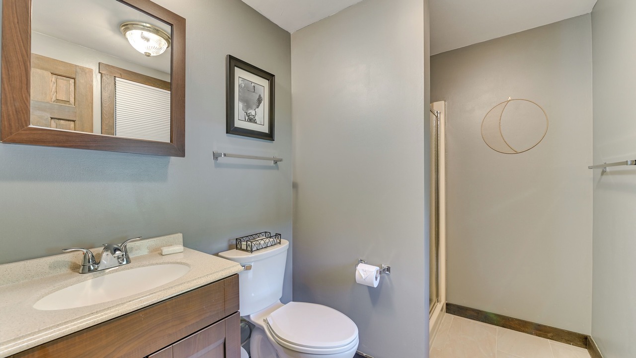 Photo of Bathroom in Hensonville