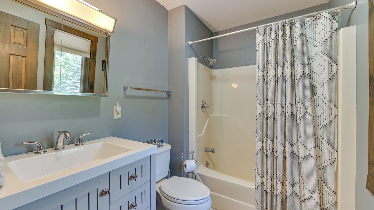 Photo of Bathroom in Hensonville