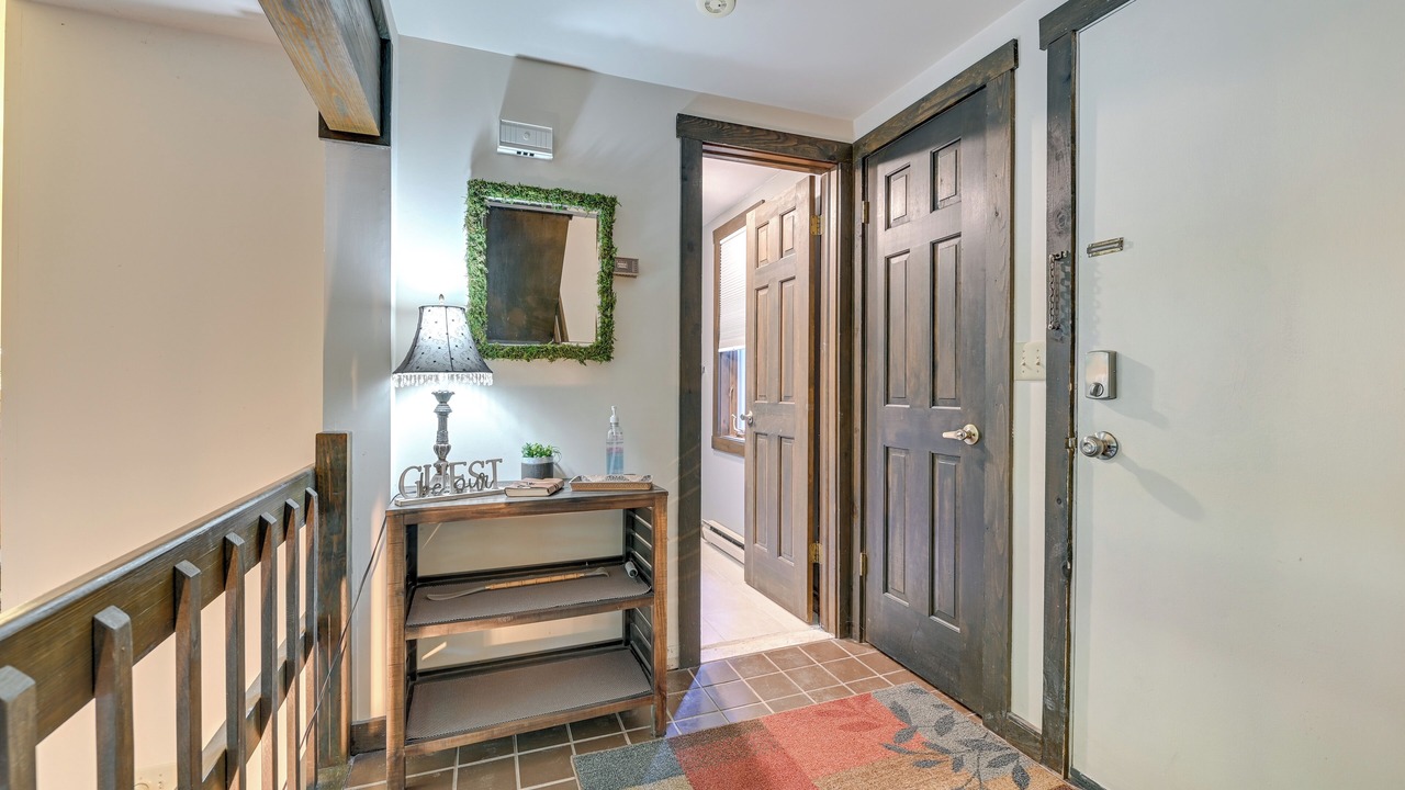 Photo of Bathroom in Hensonville