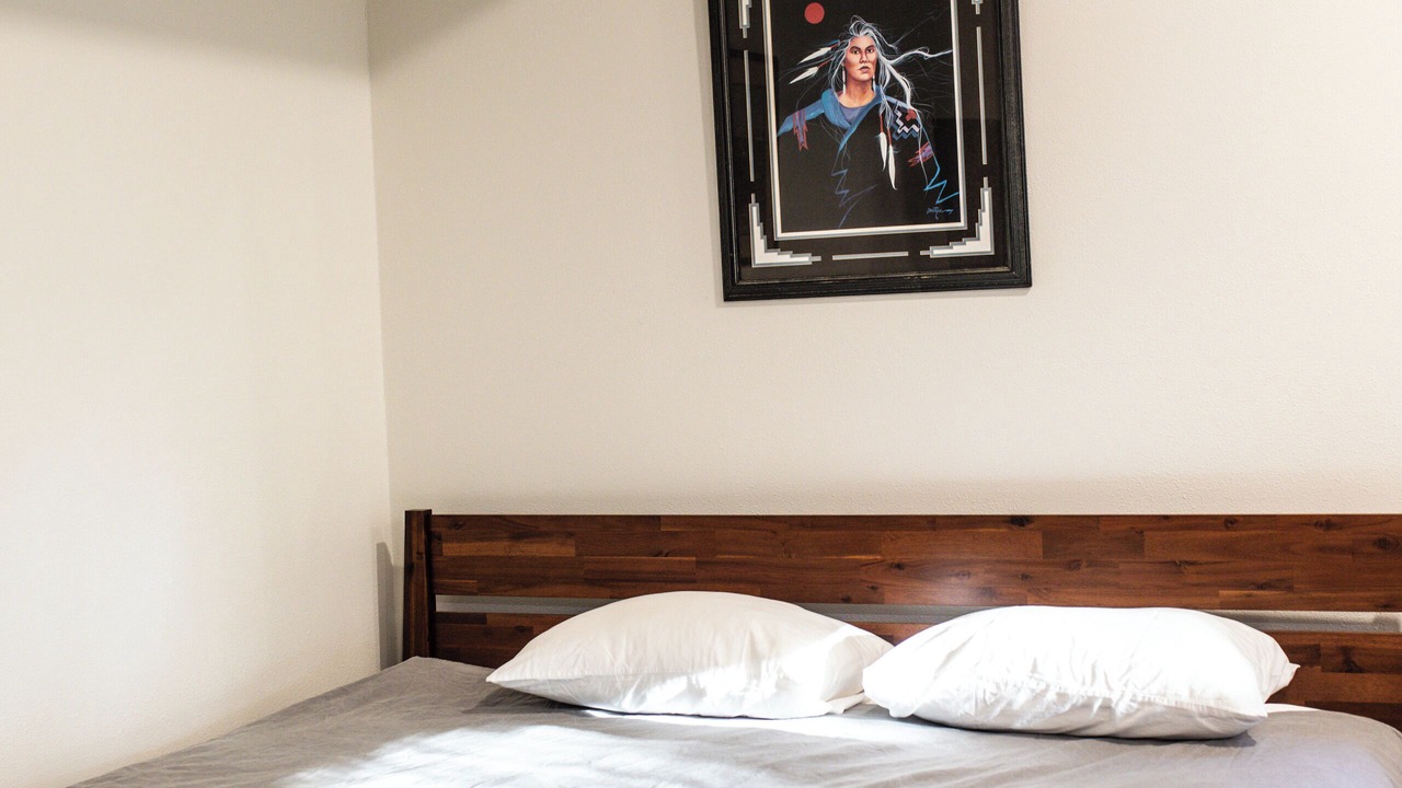 Photo of Bedroom in Calera