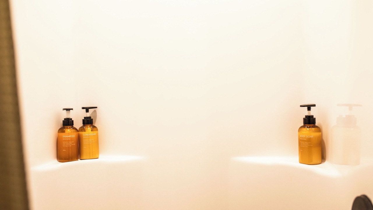Photo of Bathroom in Calera