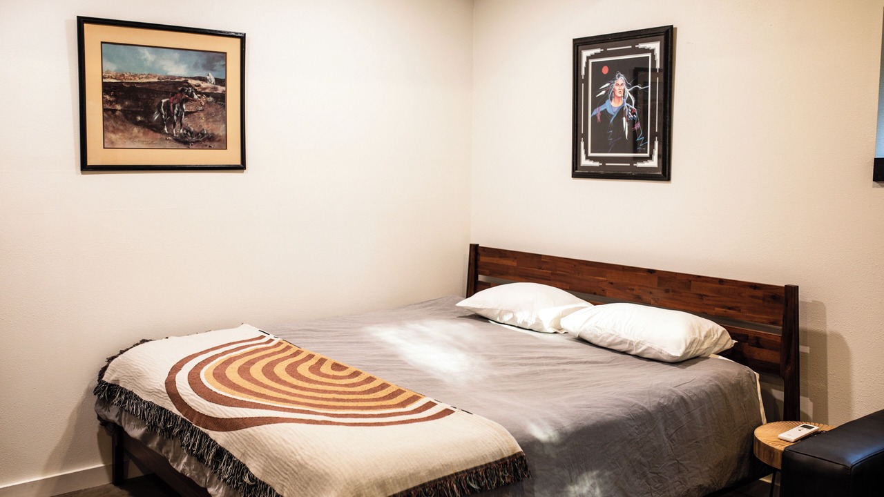 Photo of Bedroom in Calera