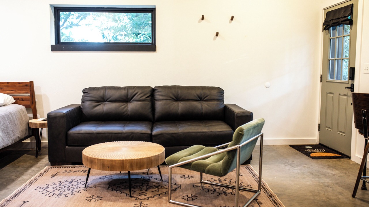 Photo of Livingroom in Calera