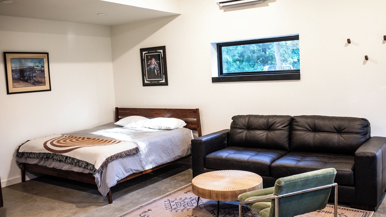 Photo of Bedroom in Calera