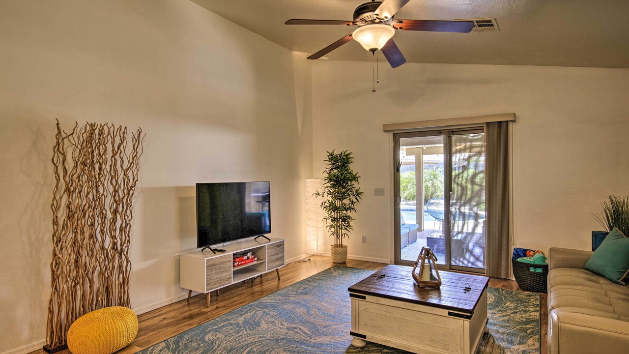Photo of Bedroom in Canyon Trails
