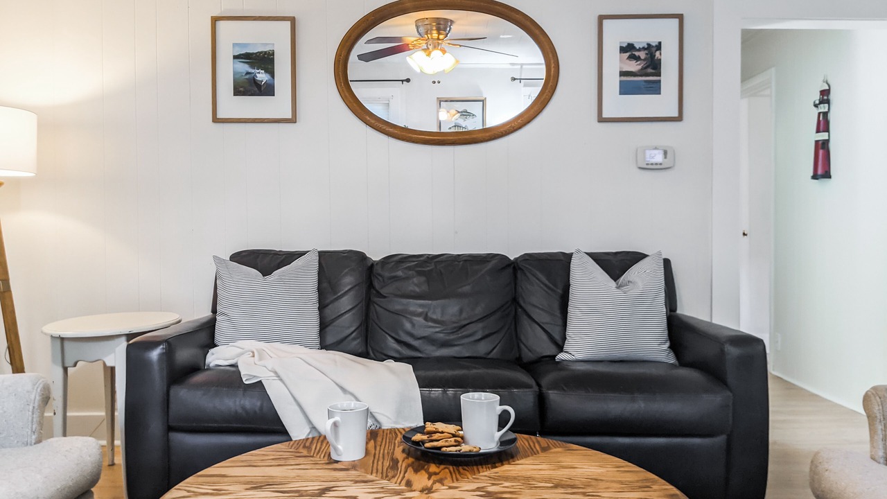 Photo of Livingroom in Spring Lake
