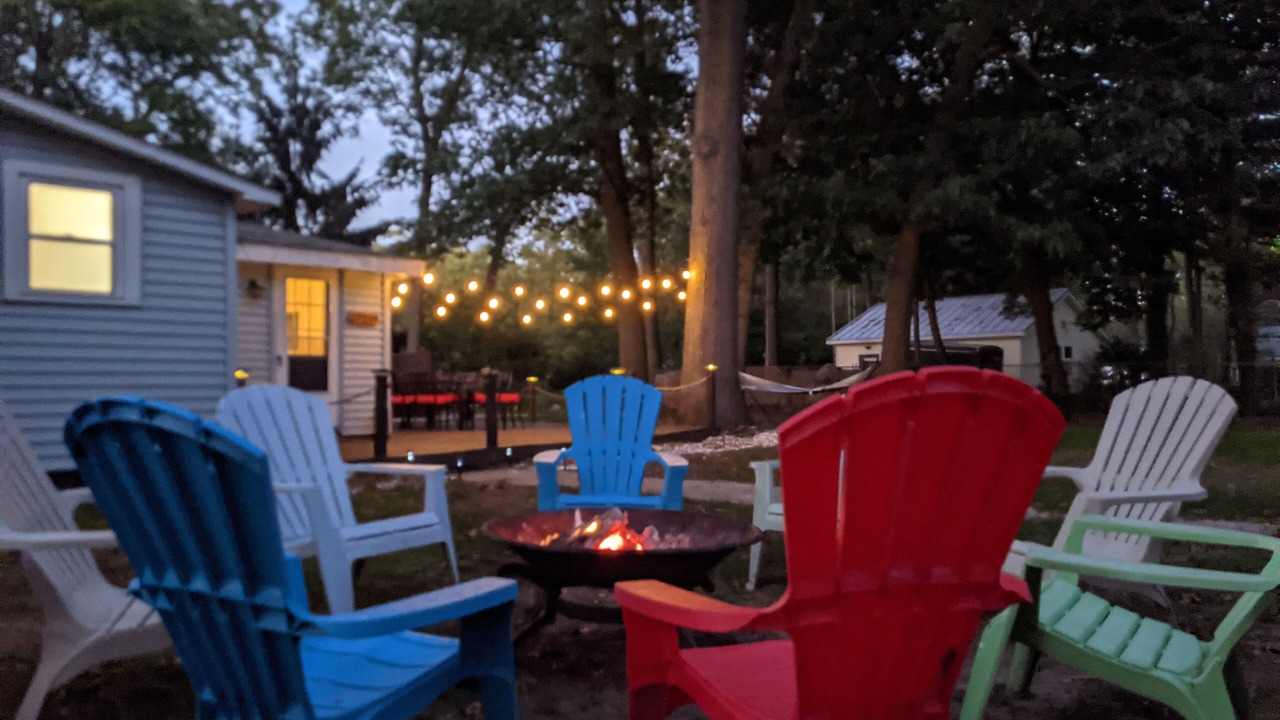 Photo of Outdoor in Spring Lake