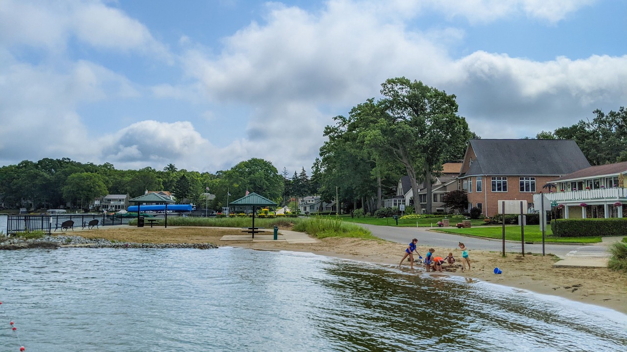 Photo of Others in Spring Lake