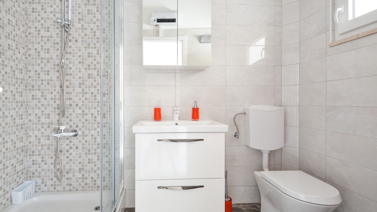 Photo of Bathroom in Zavalatica