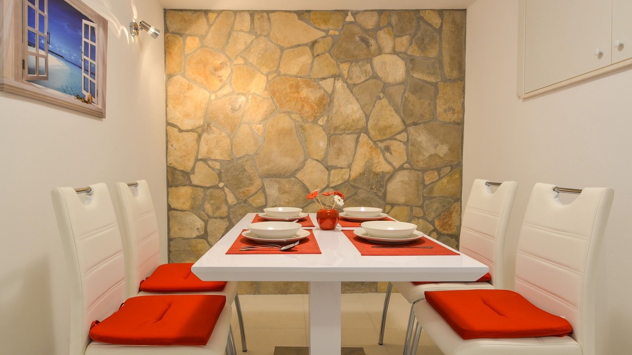 Photo of Livingroom in Zavalatica