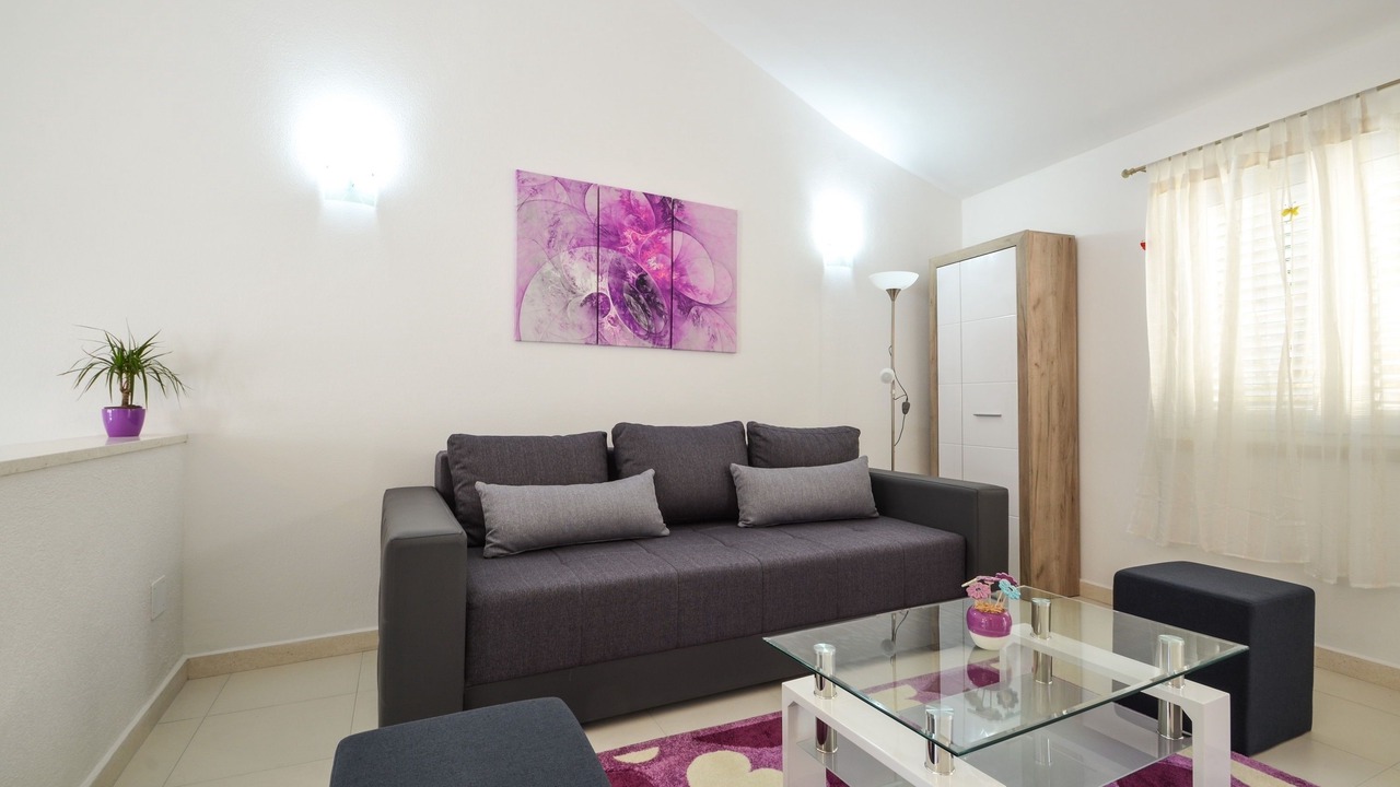 Photo of Bedroom in Zavalatica