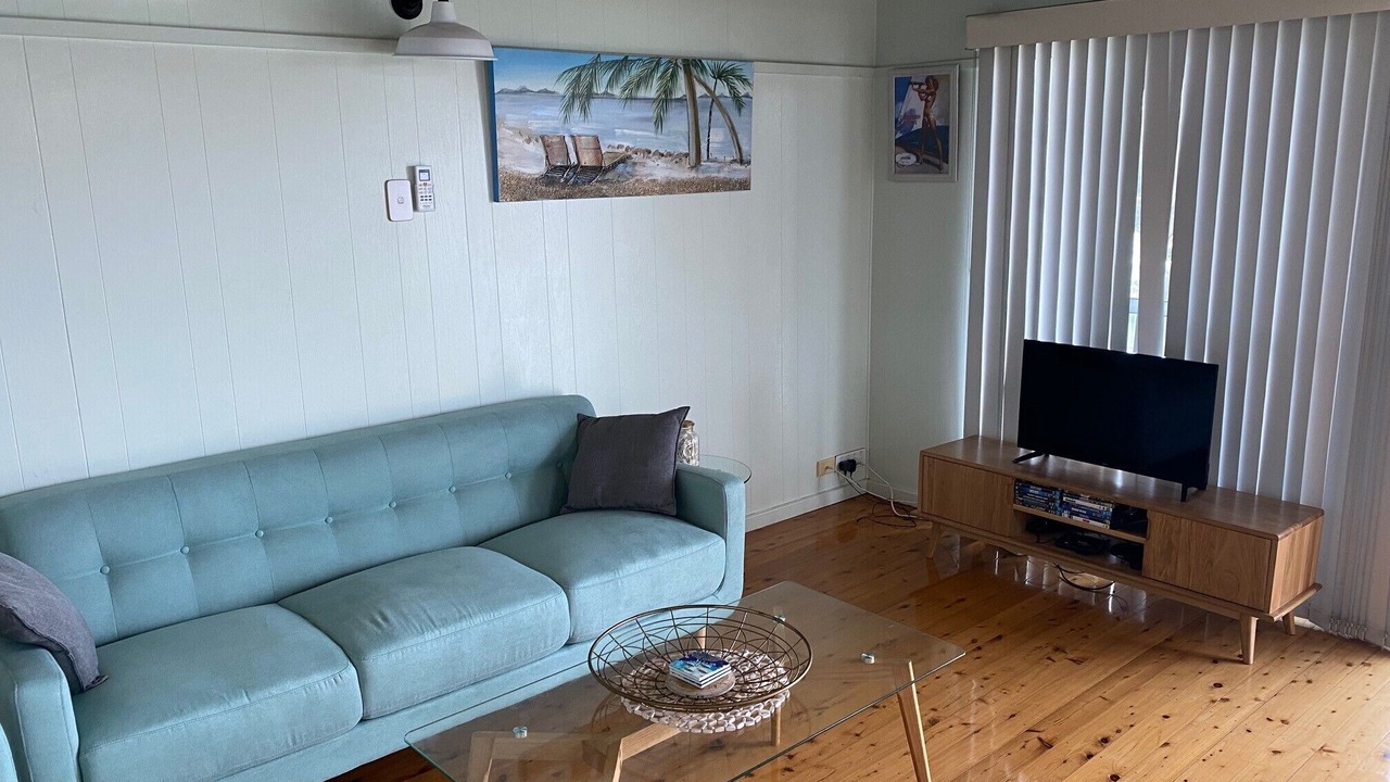 Photo of Livingroom in Dolphin Point