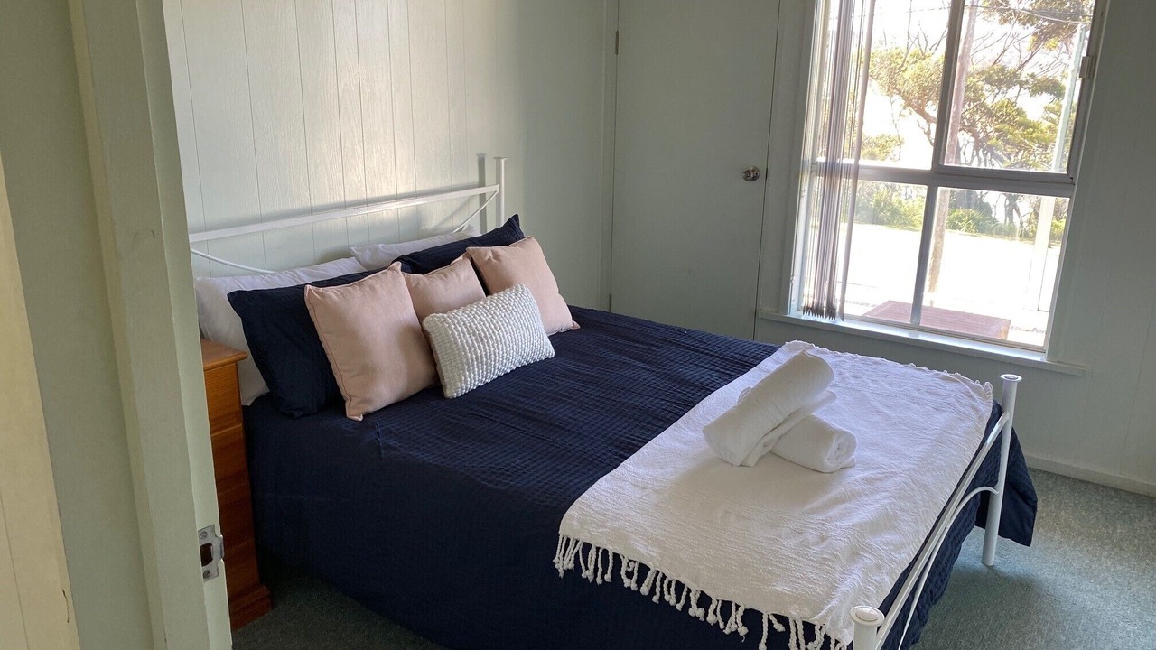 Photo of Bedroom in Dolphin Point