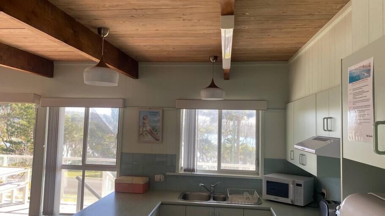 Photo of Kitchen in Dolphin Point