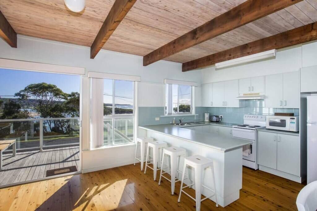 Photo of Kitchen in Dolphin Point
