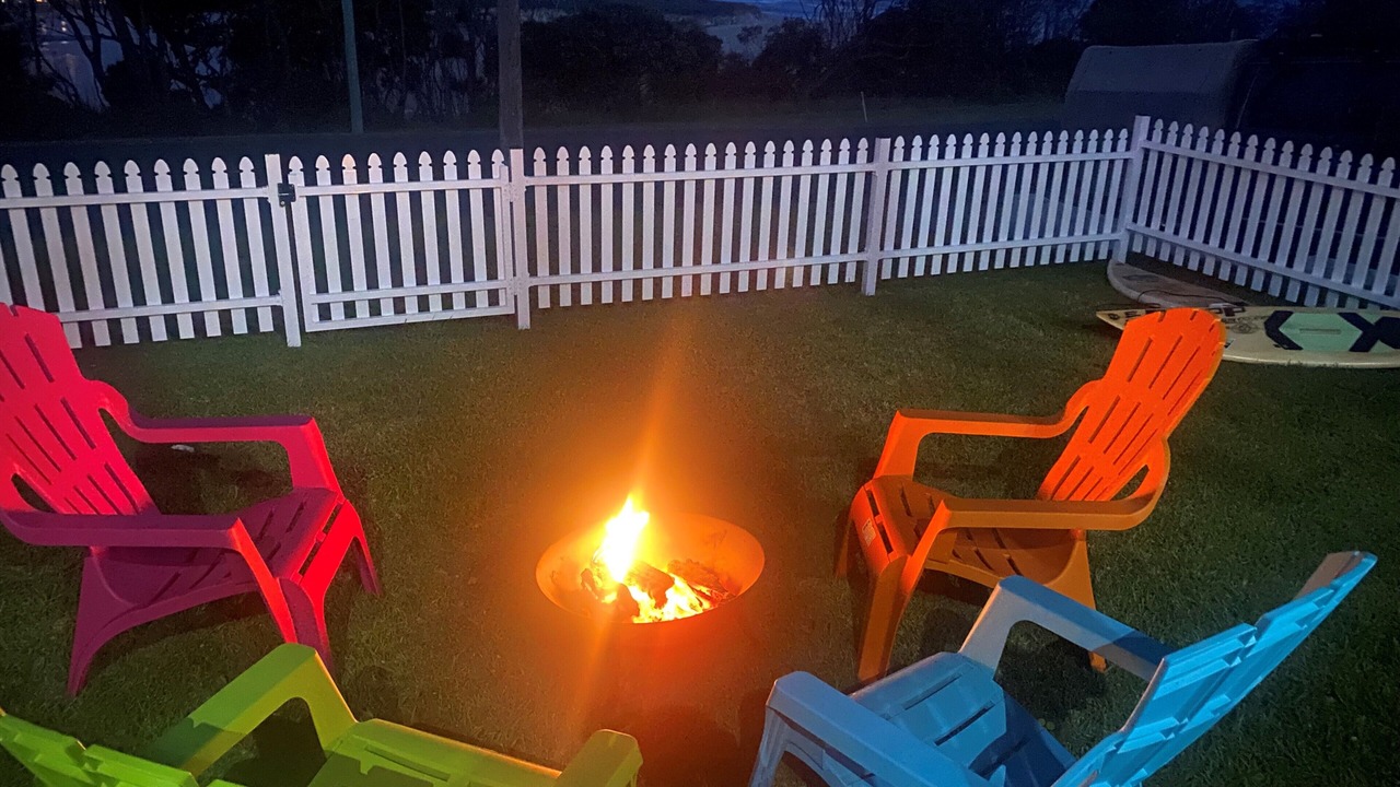 Photo of Outdoor in Dolphin Point