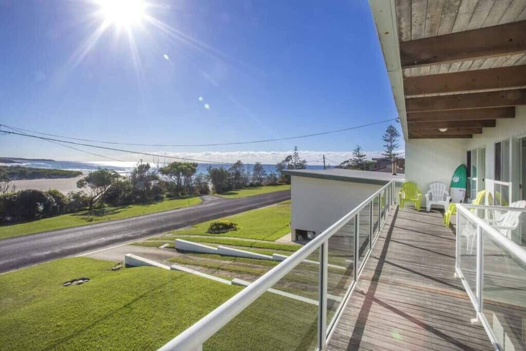 Photo of Outdoor in Dolphin Point