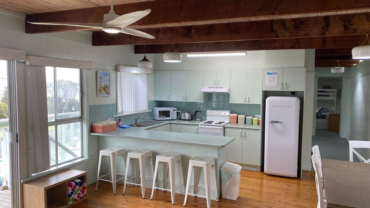 Photo of Kitchen in Dolphin Point