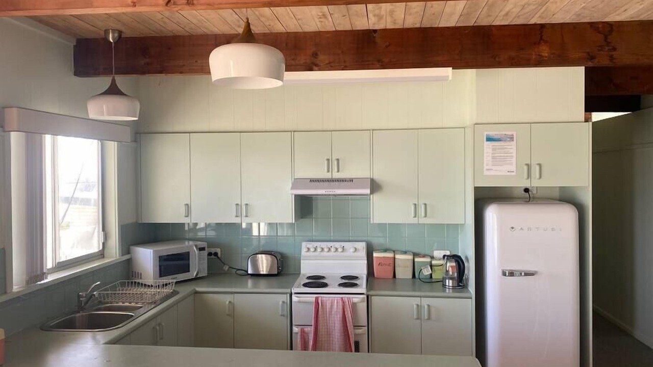 Photo of Kitchen in Dolphin Point