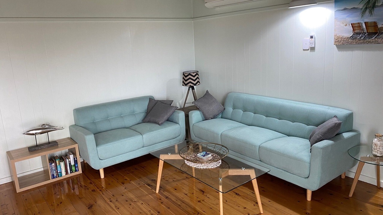 Photo of Livingroom in Dolphin Point