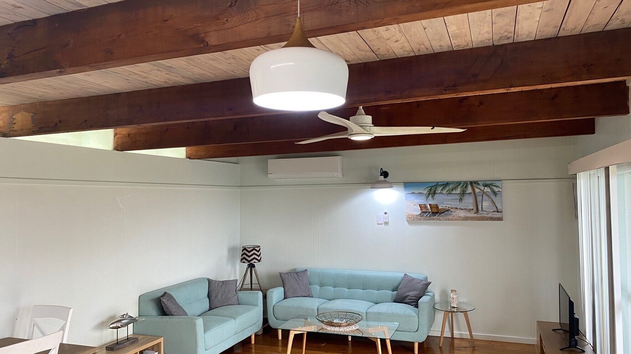 Photo of Livingroom in Dolphin Point