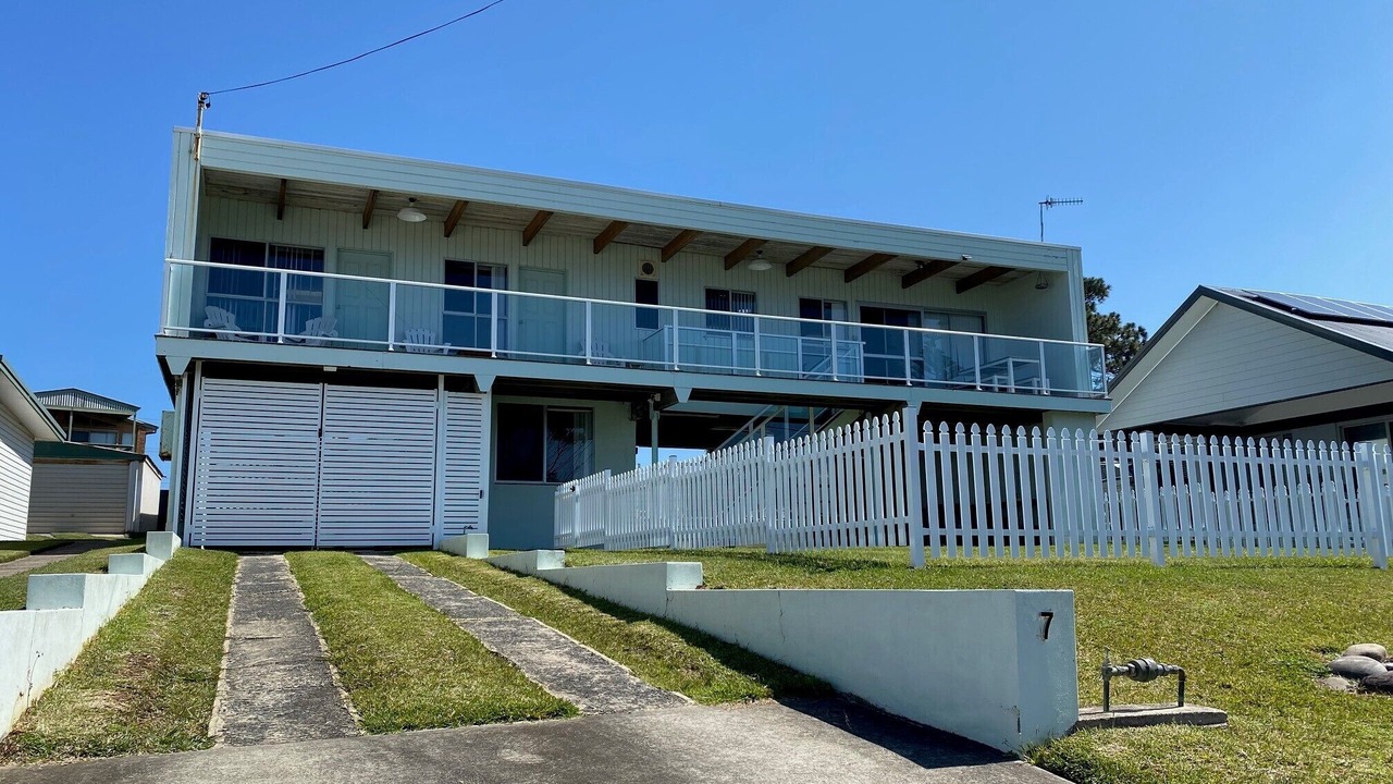 Photo of Outdoor in Dolphin Point