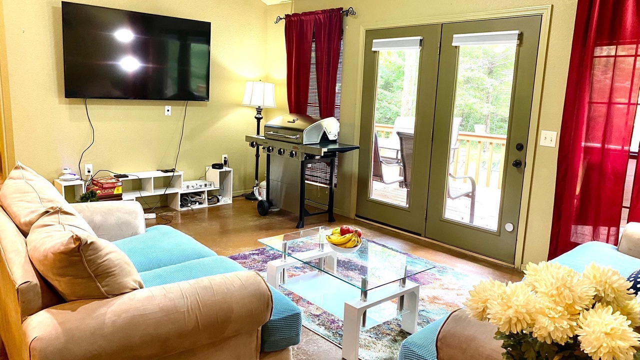 Photo of Livingroom in Cookson