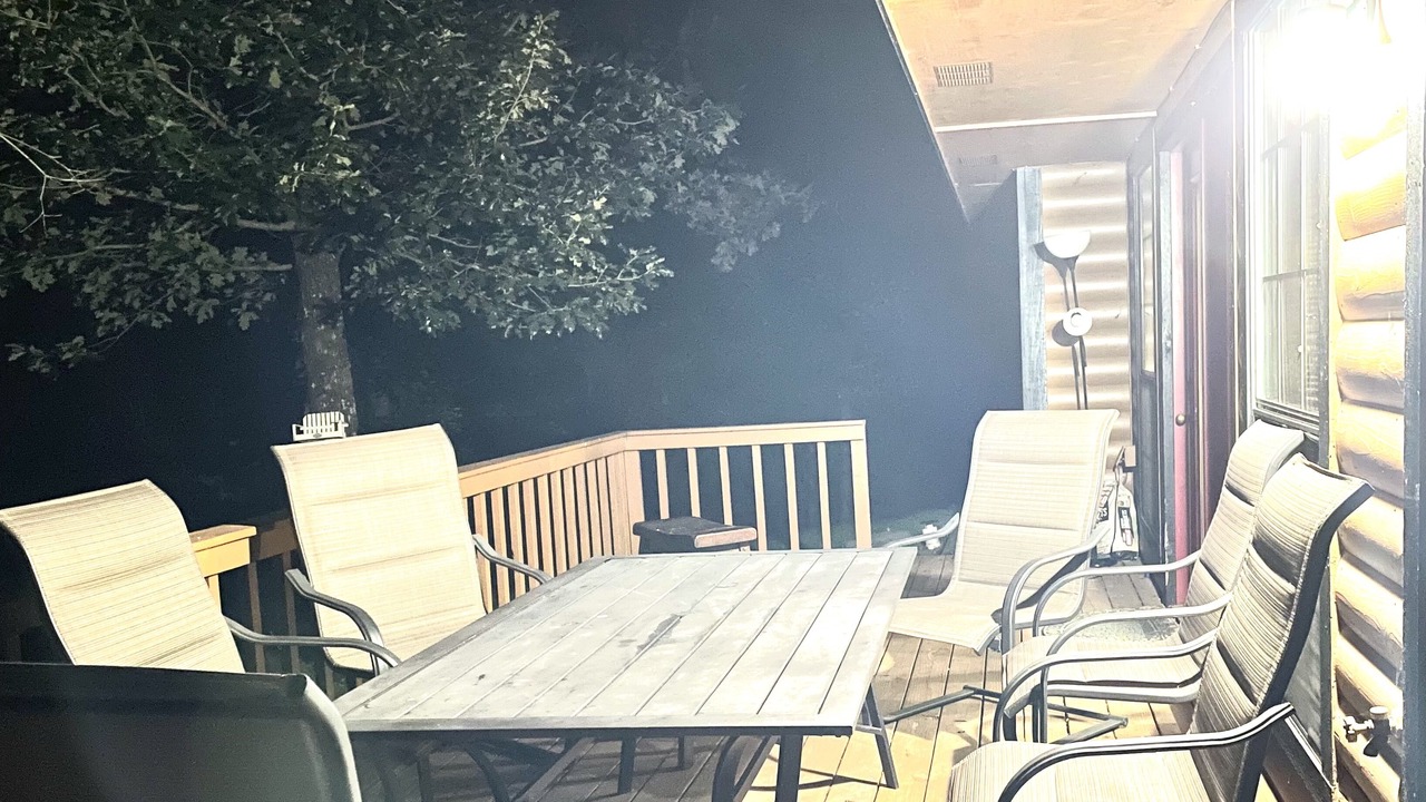 Photo of Outdoor in Cookson
