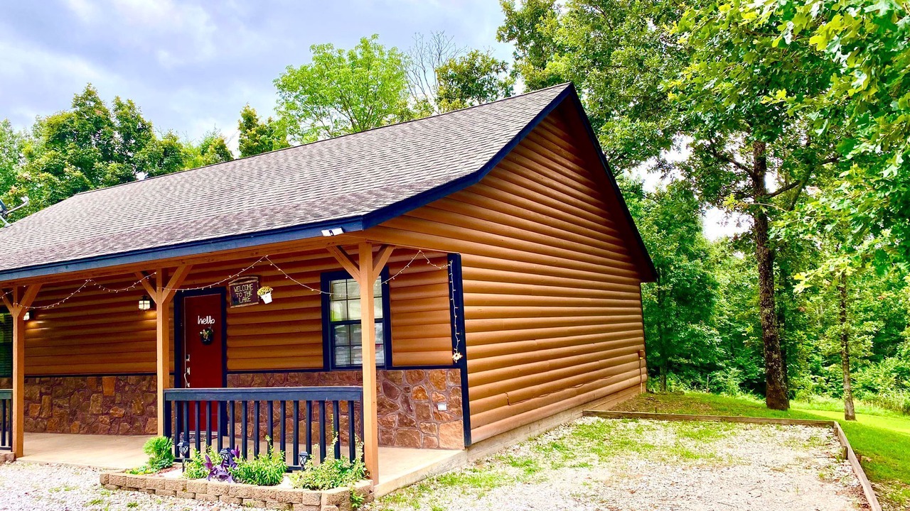 Photo of Outdoor in Cookson