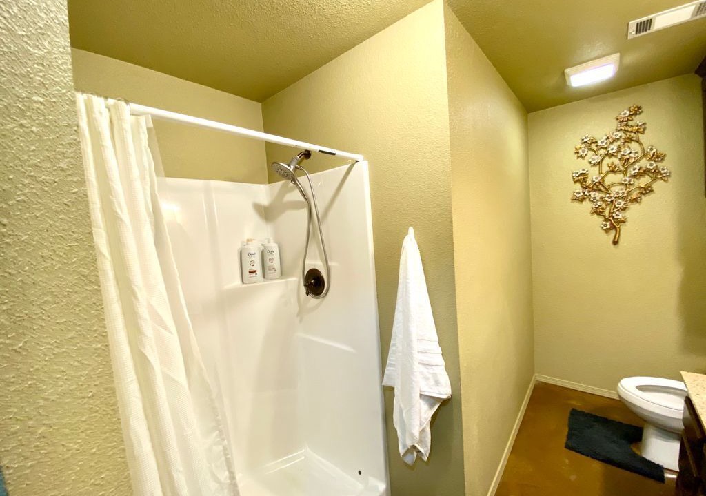 Photo of Bathroom in Cookson