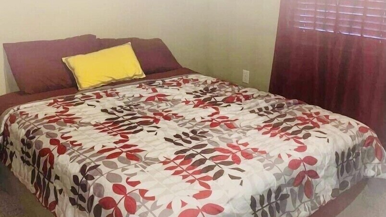 Photo of Bedroom in Cookson