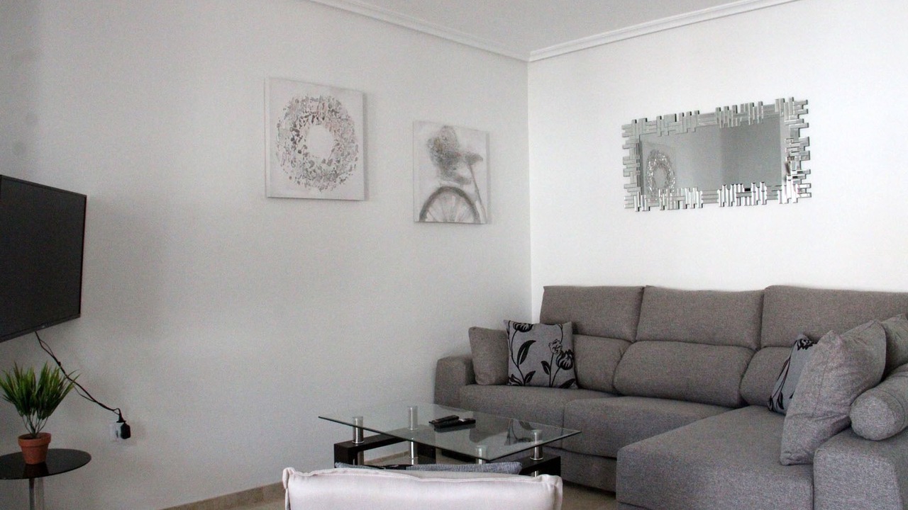 Photo of Bedroom in Villamartin