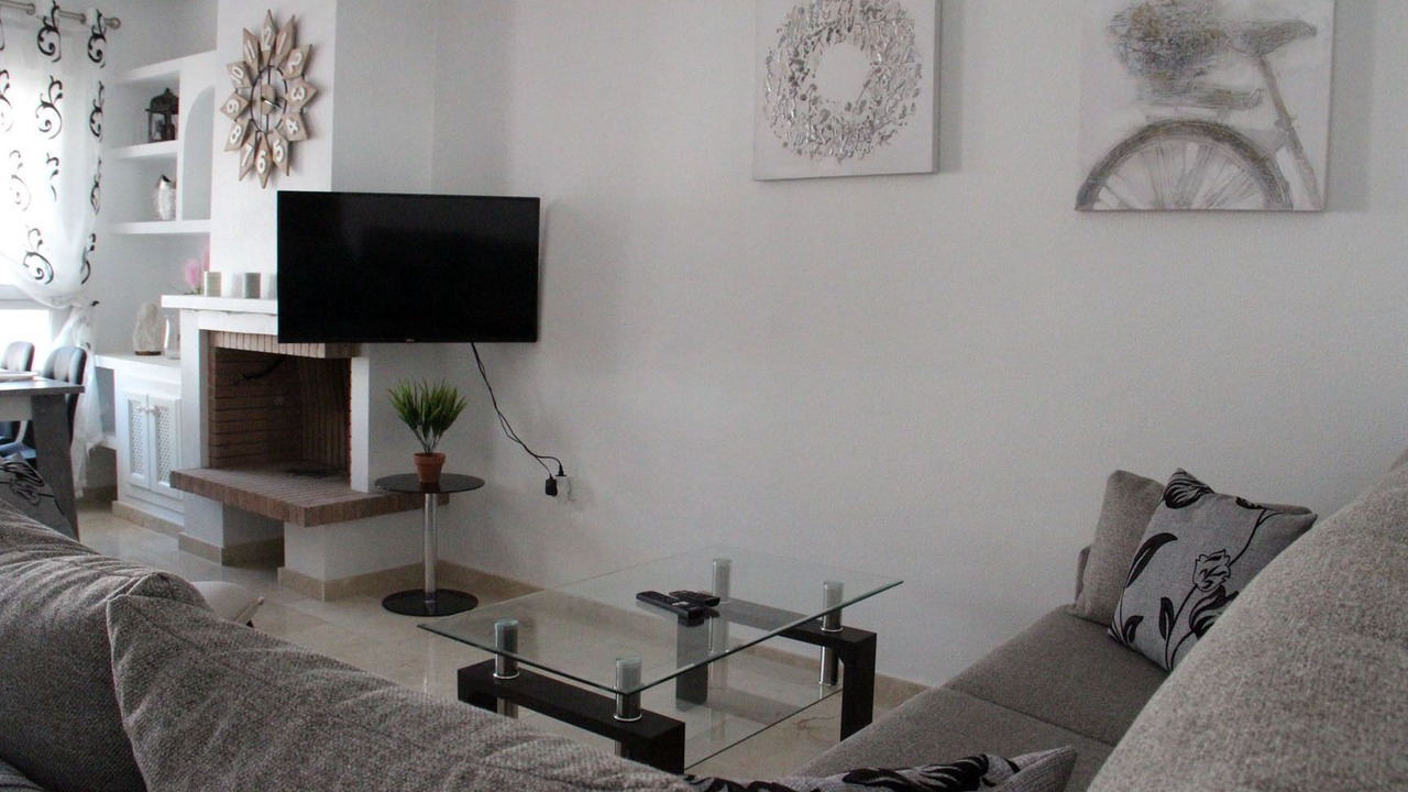 Photo of Bedroom in Villamartin