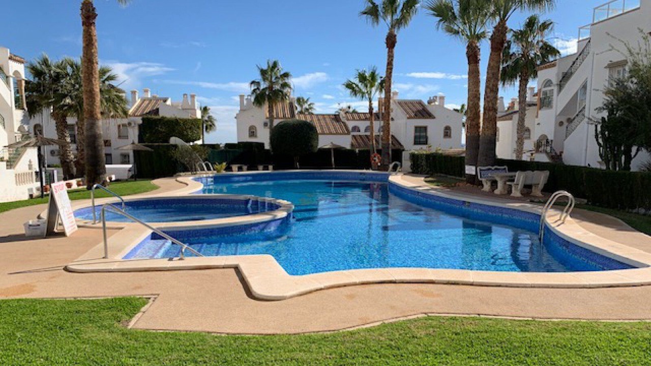 Photo of Outdoor in Villamartin
