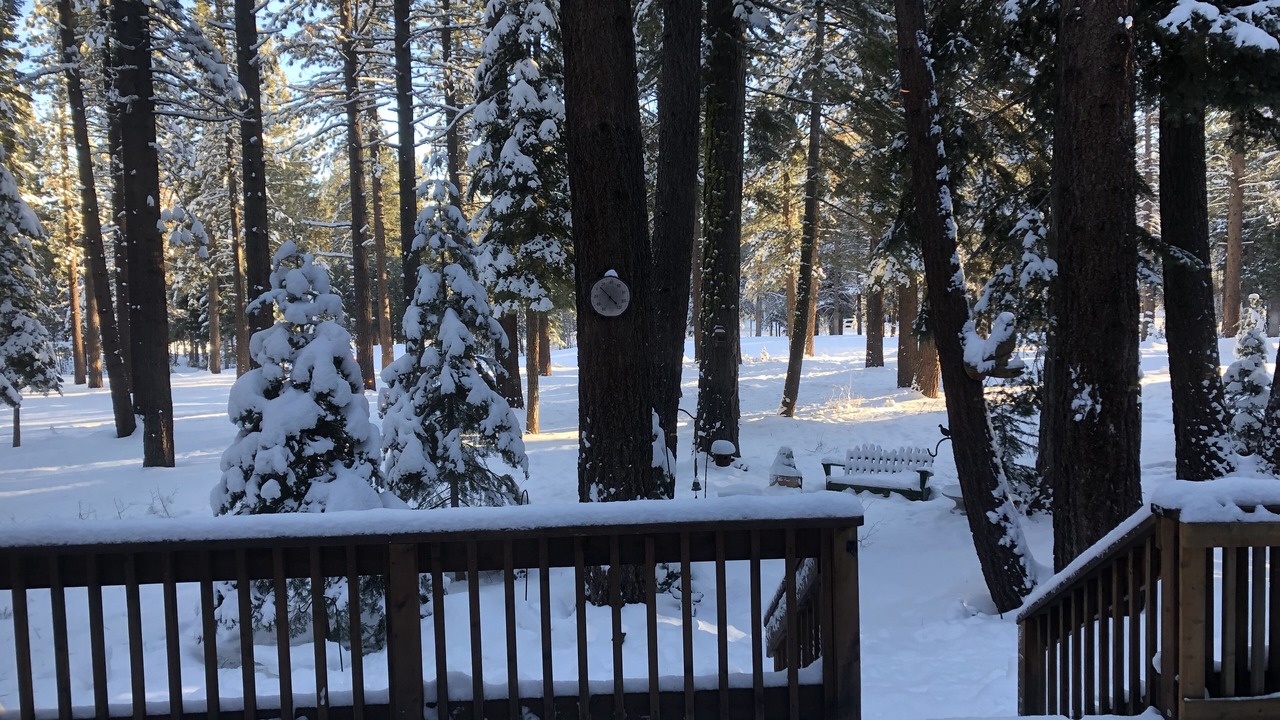 Photo of Others in Truckee