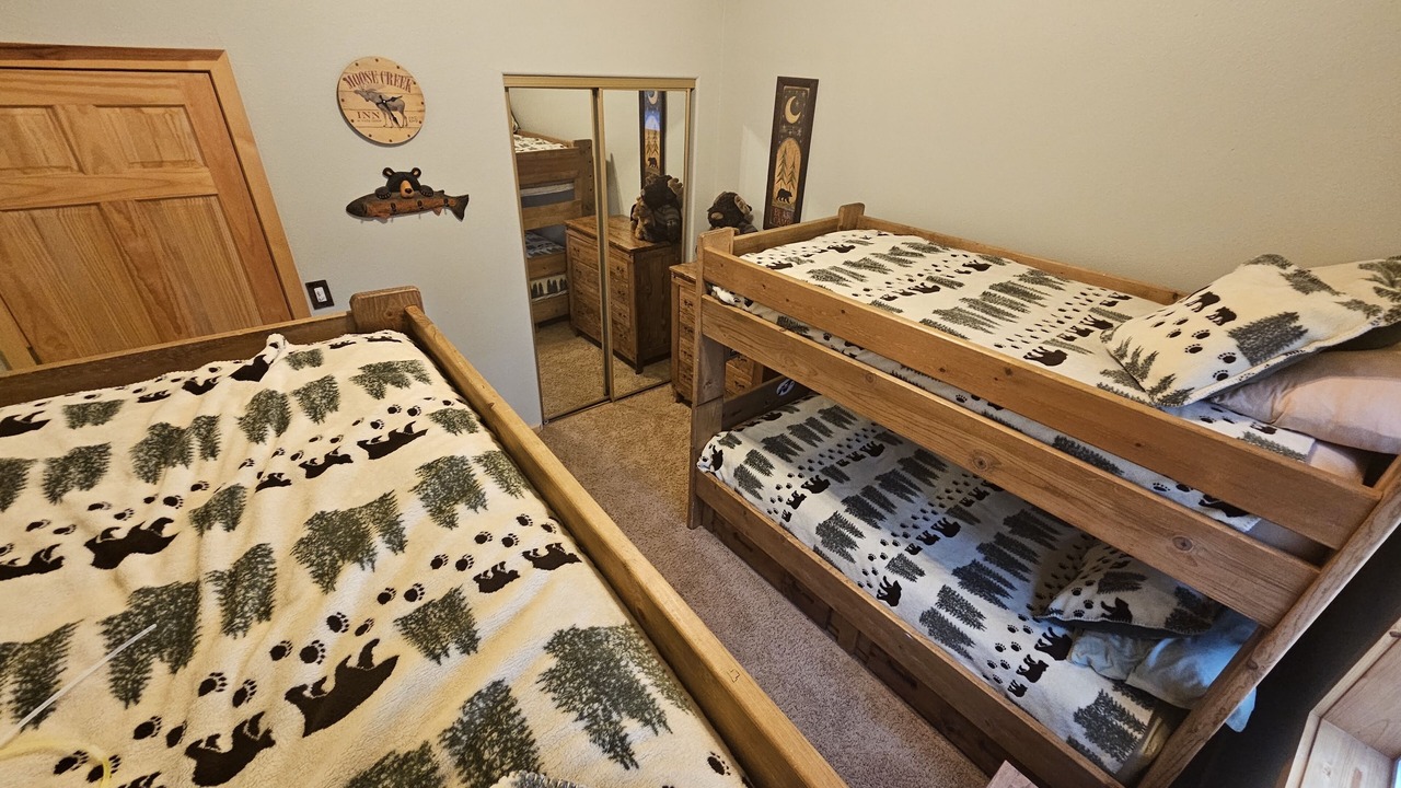 Photo of Bedroom in Truckee