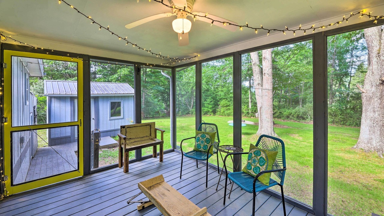 Photo of Outdoor in Seebert
