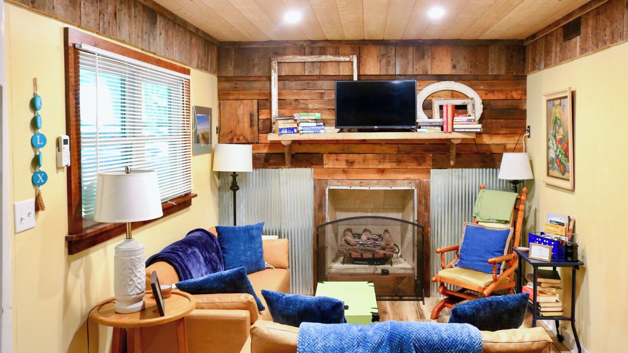 Photo of Bedroom in Seebert