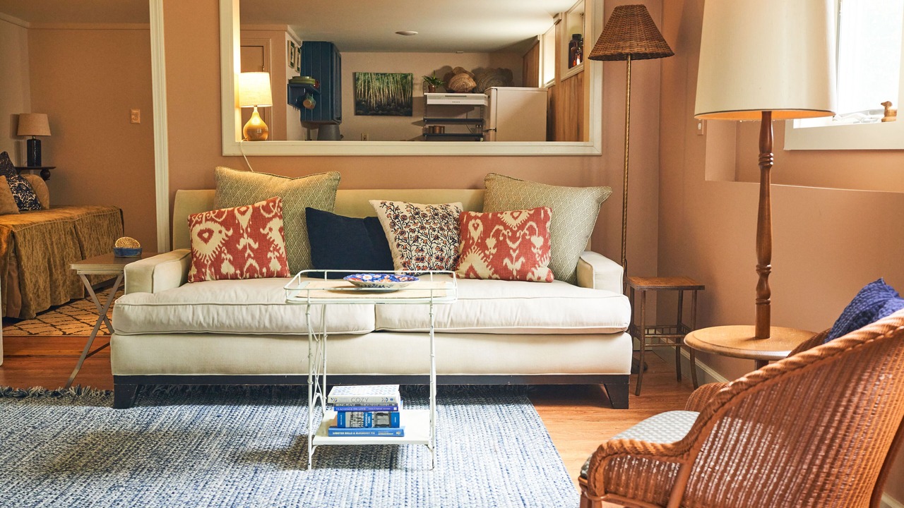 Photo of Bedroom in Bowdoinham