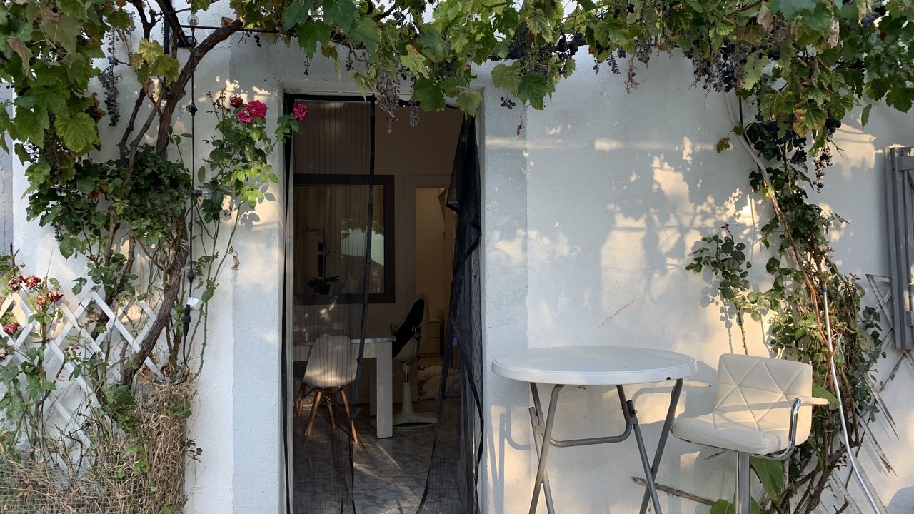 Photo of Outdoor in Lambesc