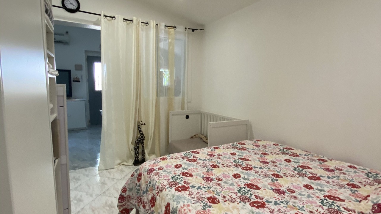 Photo of Bedroom in Lambesc